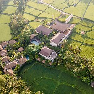 The Sun Of Granary Resort And Villas