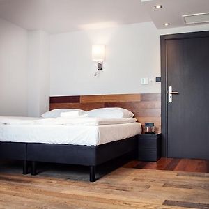 Economy Doppelzimmer